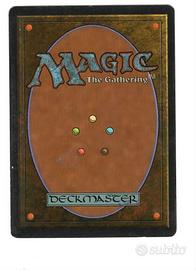 Altopiano Carta Dual Land Magic The Gathering FWB