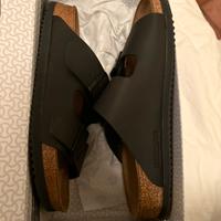 Birkenstock nere arizona 39