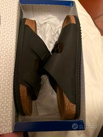 Birkenstock nere arizona 39