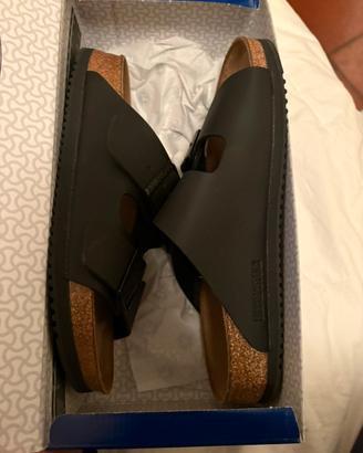 Birkenstock nere arizona 39