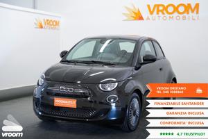FIAT 500 (2020-->) 500 Berlina Hybrid Icon