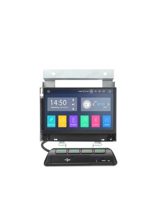 RADIO GPS ANDROID 14 PER LAND ROVER FREELANDER 2 0