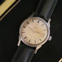 Omega Constellation anni 60