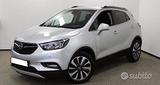 Opel mokka x ricambi 2017-2020