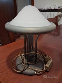 lampada da tavolo vintage 