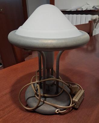 lampada da tavolo vintage 