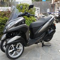 Yamaha Tricity 155 2017