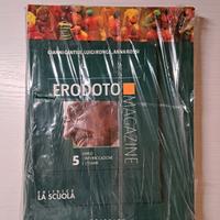 Erodoto magazine