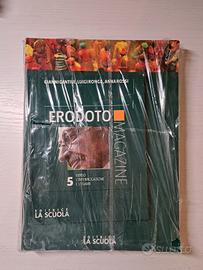 Erodoto magazine