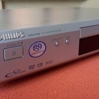 Lettore PHILIPS 763SA per CD/DVD/SACD