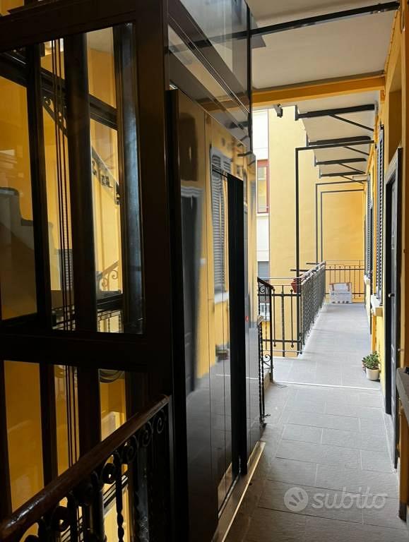 Appartamento – Milano, Sarpi, Bullona - Vista 2