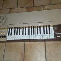 pianoforte  bontempi modello b9 