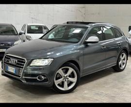 Audi Q5 3.0 V6 TDI 250 CV clean diesel quattro S t