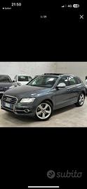 Audi Q5 3.0 V6 TDI 250 CV clean diesel quattro S t