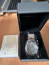 orologio Emporio Armani