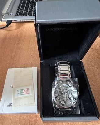 orologio Emporio Armani