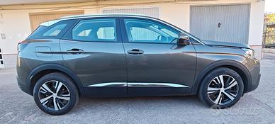Peugeot 3008 diesel 10.000 km cambio automatico