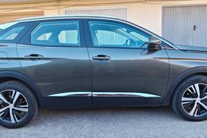 Peugeot 3008 diesel 10.000 km cambio automatico