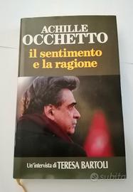 Achille Ochetto Il sentimento e la ragione 