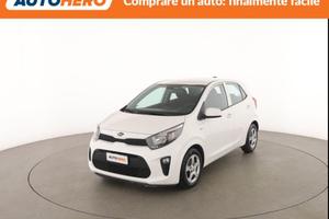 KIA Picanto JN74045