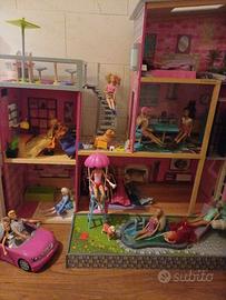 casa delle bambole