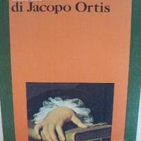 LE Ultime Lettere di JACOPO ORTIS-1982