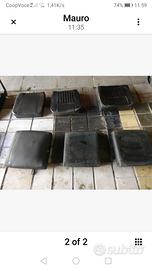 Sedili land rover 88-109