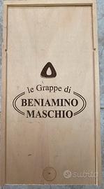 Grappa Beniamino Maschio
