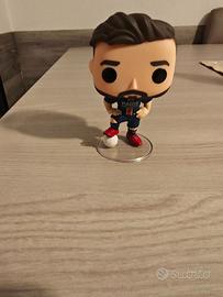 Funko pop messi