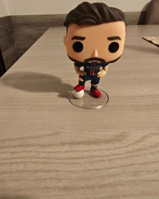 Funko pop messi