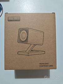 Mini proiettore Smart Projector