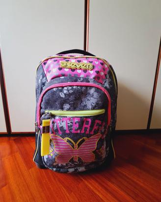 Zaino trolley Seven