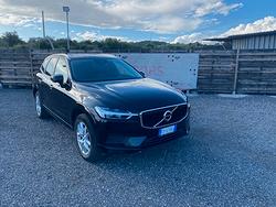 Volvo XC60 D4 AWD Geartronic Business