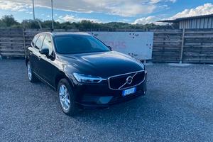 Volvo XC60 D4 AWD Geartronic Business
