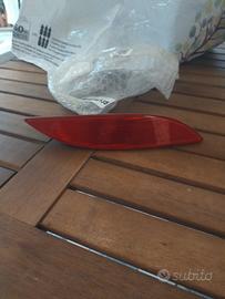 rifrangente per Megane III serie