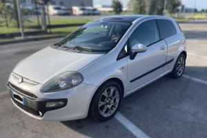 FIAT Punto Evo 1.3 Mjt 95CV Sport