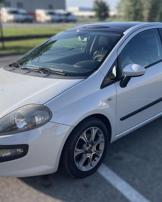 FIAT Punto Evo 1.3 Mjt 95CV Sport
