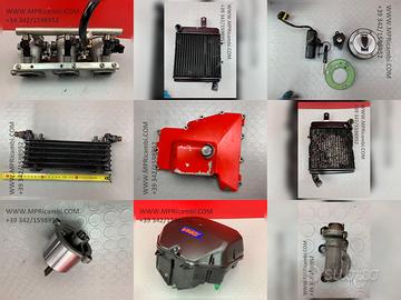 RICAMBI ELETTRICI BENELLI TNT 1130 2004 2008
