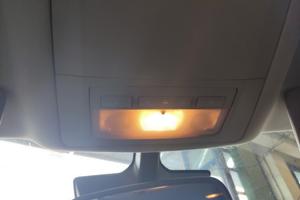 Plafoniera anteriore OPEL INSIGNIA del 2011