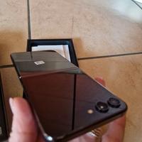 Samsung zflip 5 NUOVO