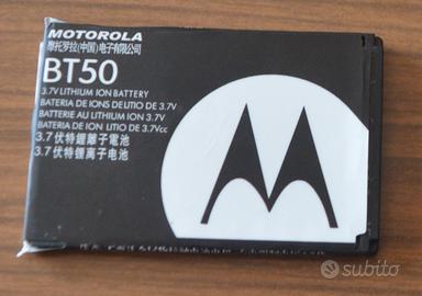 Batteria per GSM Motorola