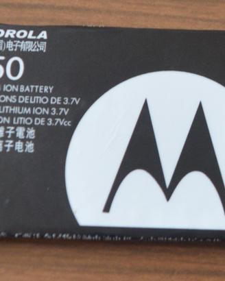Batteria per GSM Motorola