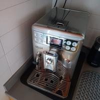 macchina caffè gaggia Saeco ricondizionato 