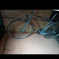 Bicicletta uomo Atala 