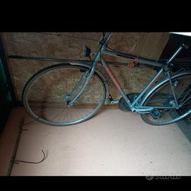 Bicicletta uomo Atala 