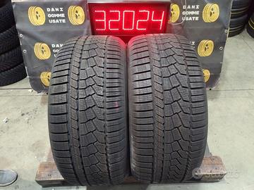 NUOVE 2 GOMME 275 50 19 DELLA CONTINENTAL INVERNAL