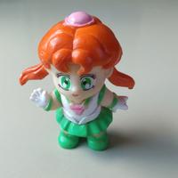 Sailor Moon Sweetie ko bootleg newray 1995