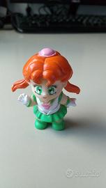 Sailor Moon Sweetie ko bootleg newray 1995