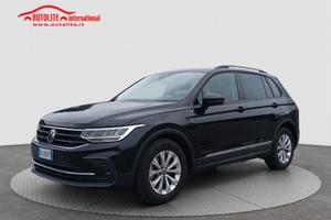 VOLKSWAGEN Tiguan 2.0 TDI 150 CV SCR DSG Life