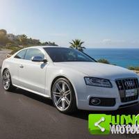 AUDI S5 4.2 V8 quattro